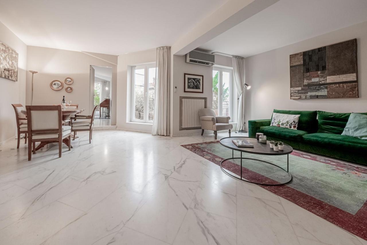 Realkasa Sette Chiese Apartment Bologna Exterior photo