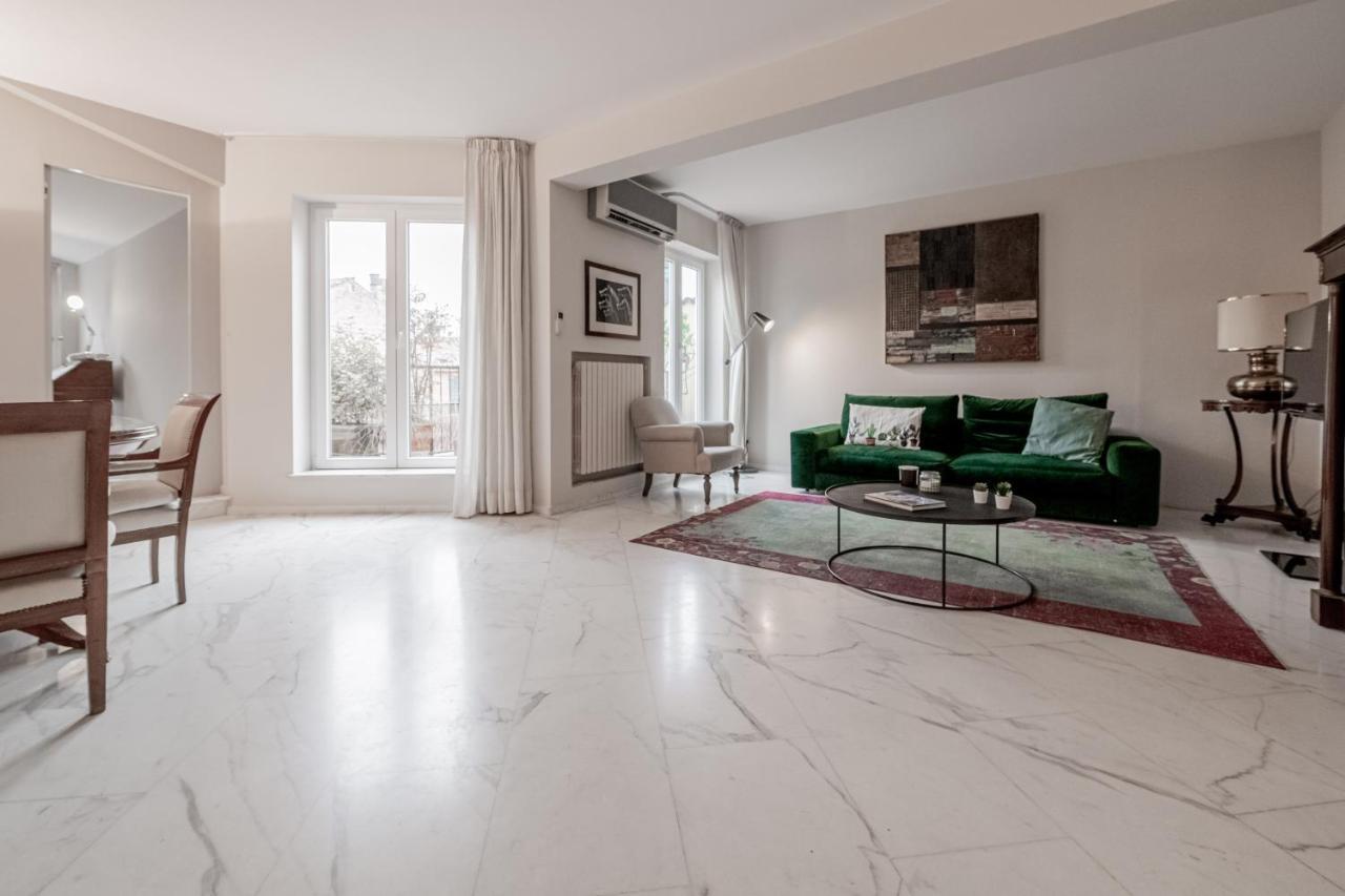 Realkasa Sette Chiese Apartment Bologna Exterior photo