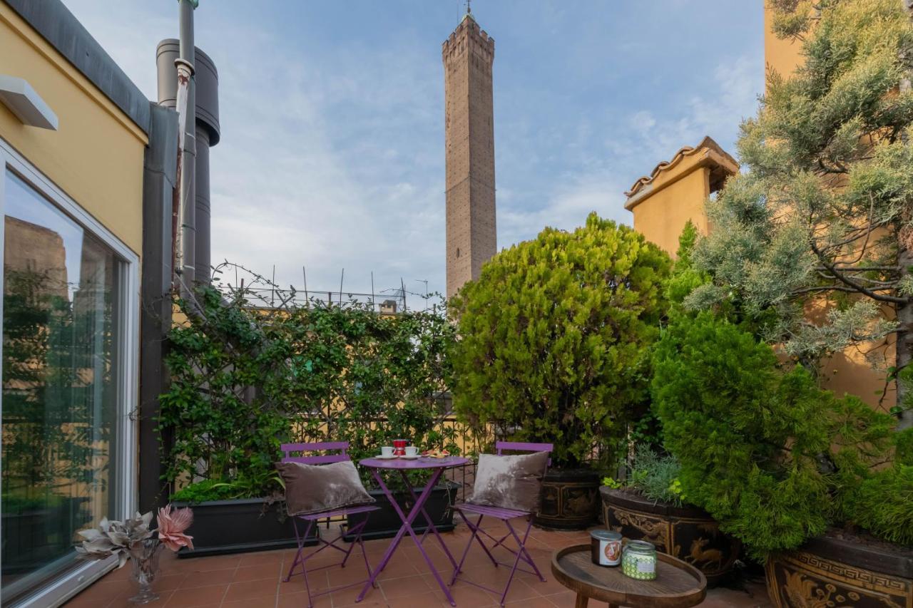 Realkasa Sette Chiese Apartment Bologna Exterior photo