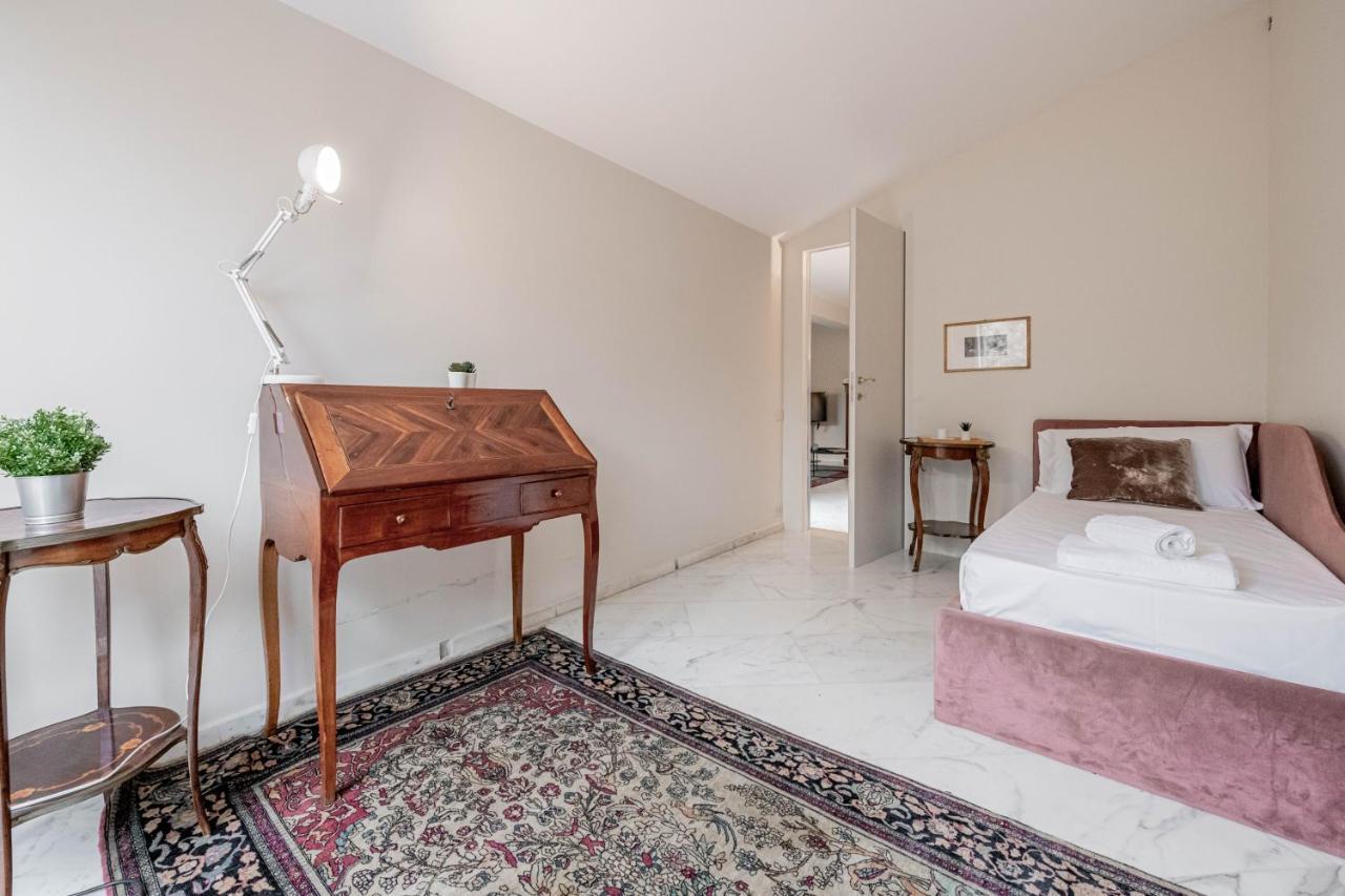 Realkasa Sette Chiese Apartment Bologna Exterior photo